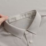  Áo polo dán seamless HSTP305 