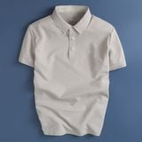  Áo polo dán seamless HSTP305 