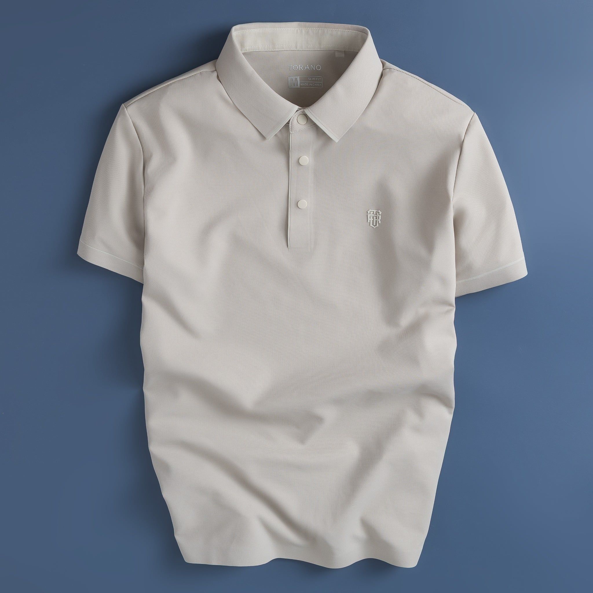  Áo polo dán seamless HSTP305 
