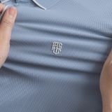  Áo polo dán seamless HSTP305 