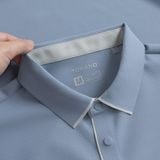  Áo polo dán seamless HSTP305 