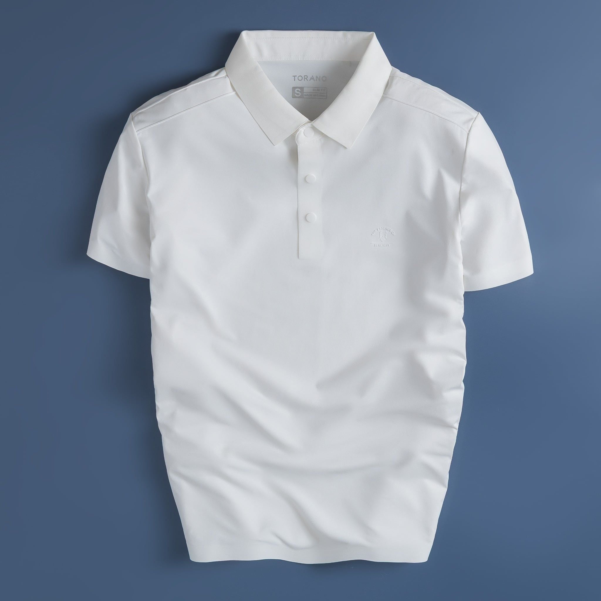  Áo polo dán seamless HSTP307 