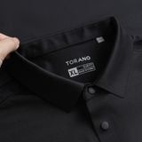  Áo polo dán seamless HSTP307 