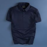  Áo polo dán seamless HSTP307 
