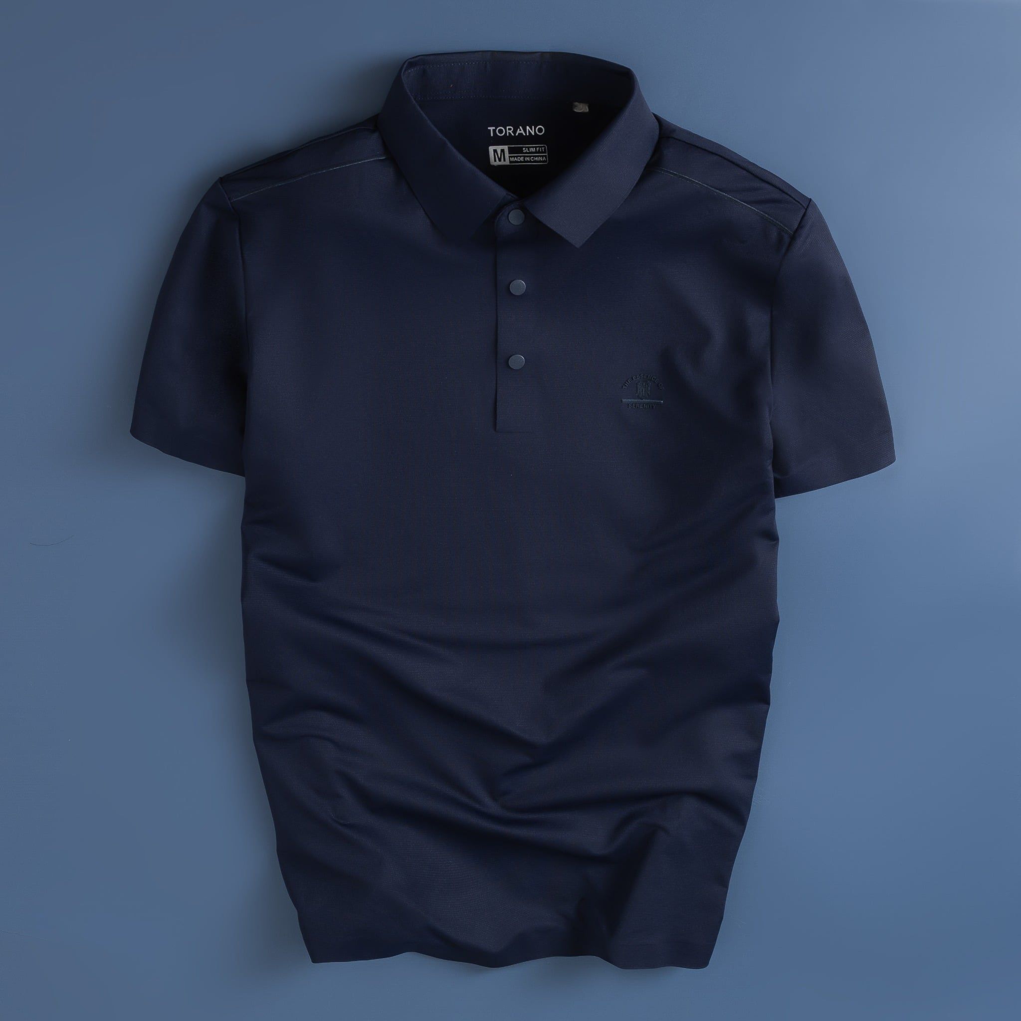  Áo polo dán seamless HSTP307 