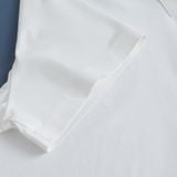  Áo polo dán seamless HSTP307 