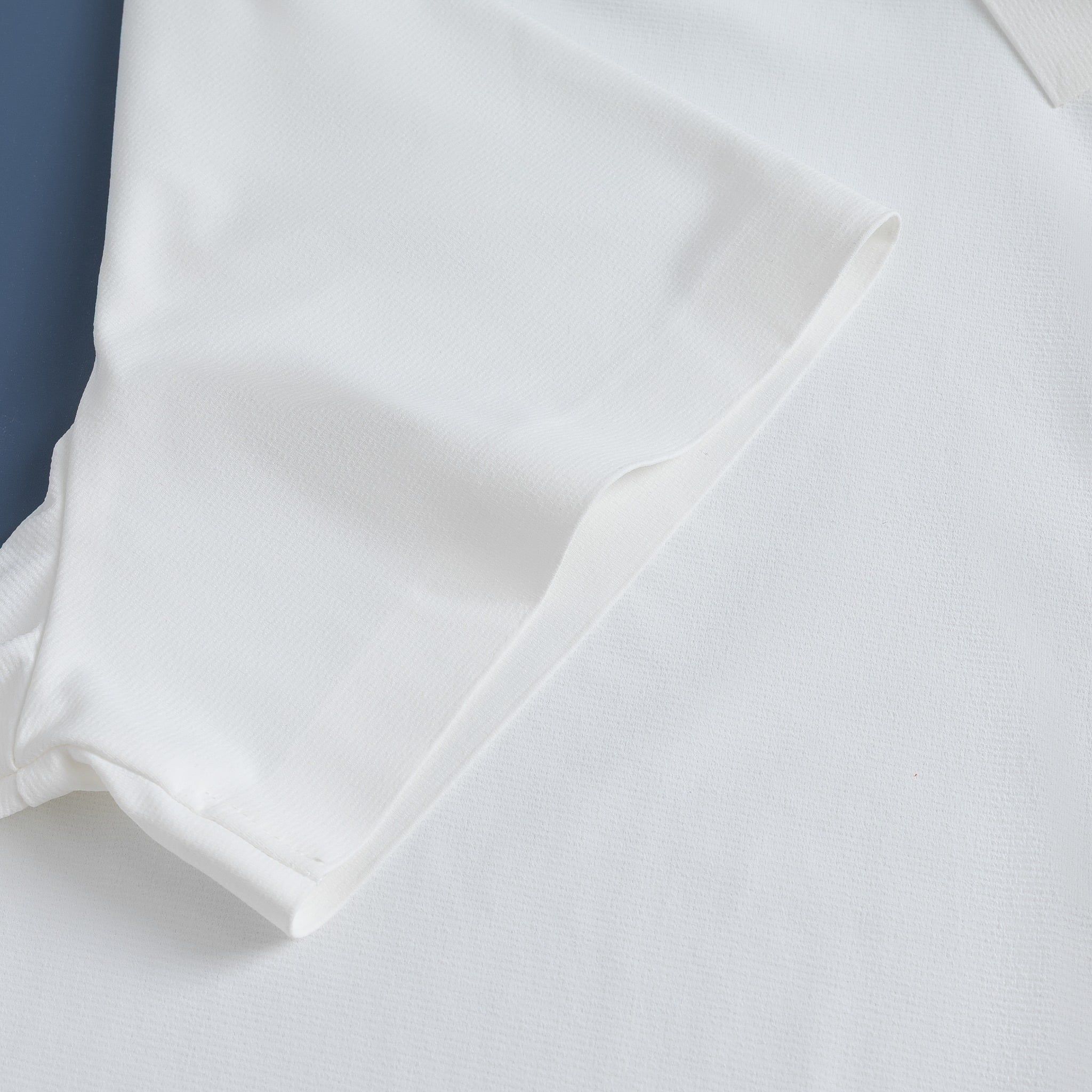  Áo polo dán seamless HSTP307 