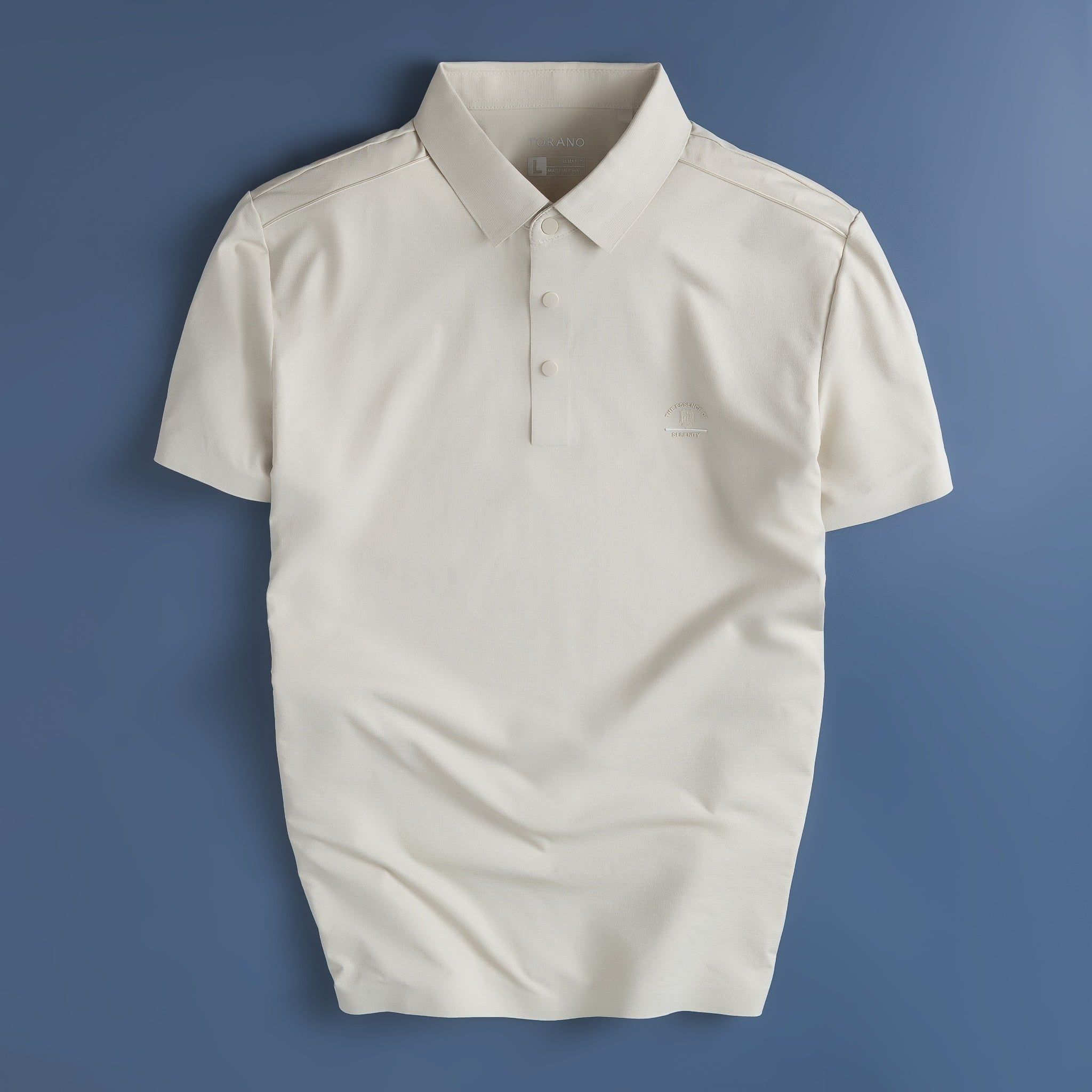  Áo polo dán seamless HSTP307 