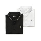 Áo polo dán seamless HSTP309 