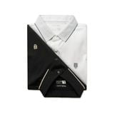  Áo polo dán seamless HSTP309 