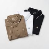  Áo polo dán seamless HSTP309 