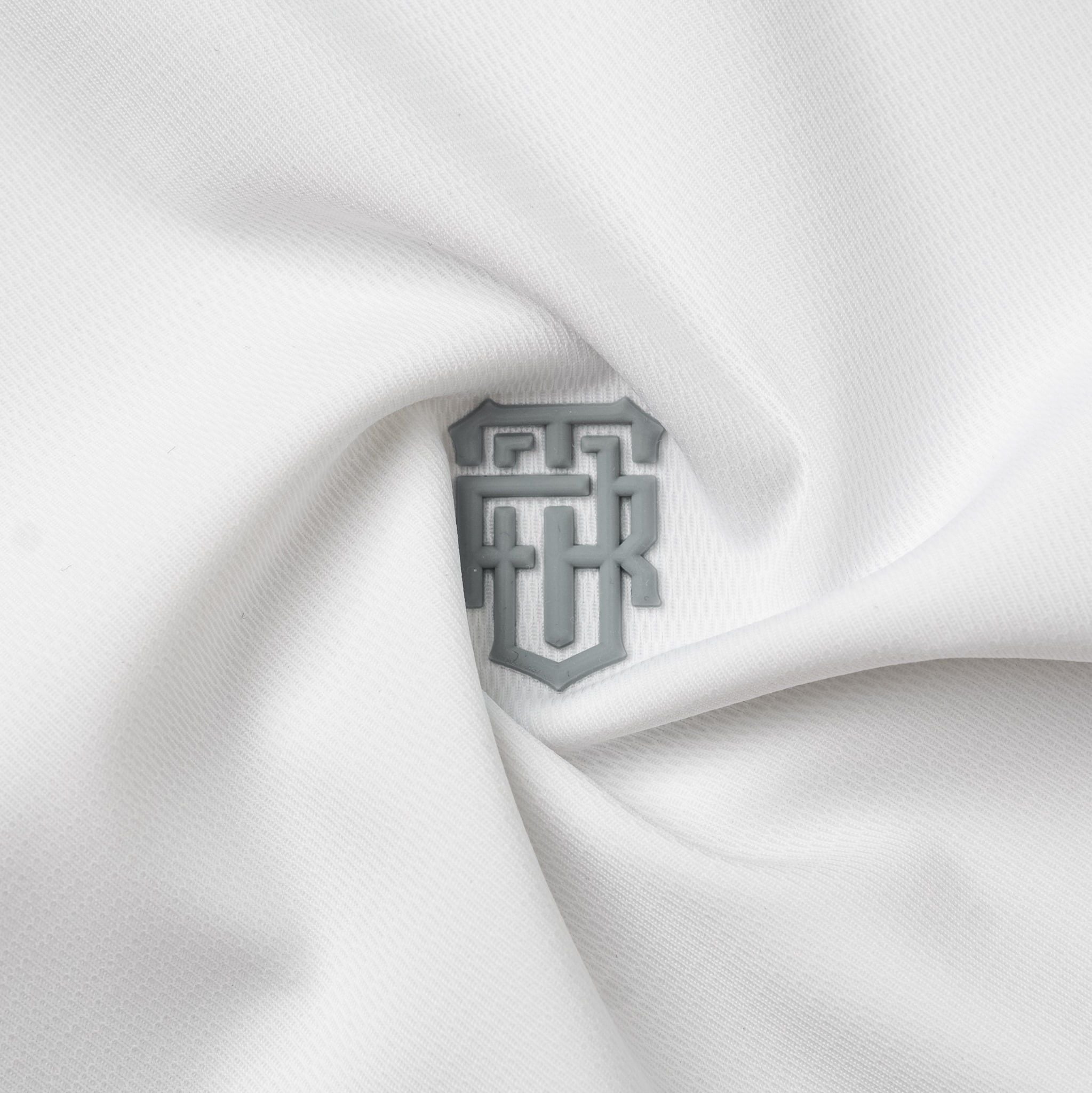  Áo polo dán seamless HSTP309 
