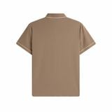  Áo polo dán seamless HSTP309 