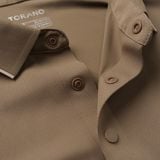  Áo polo dán seamless HSTP309 
