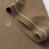  Áo polo dán seamless HSTP309 