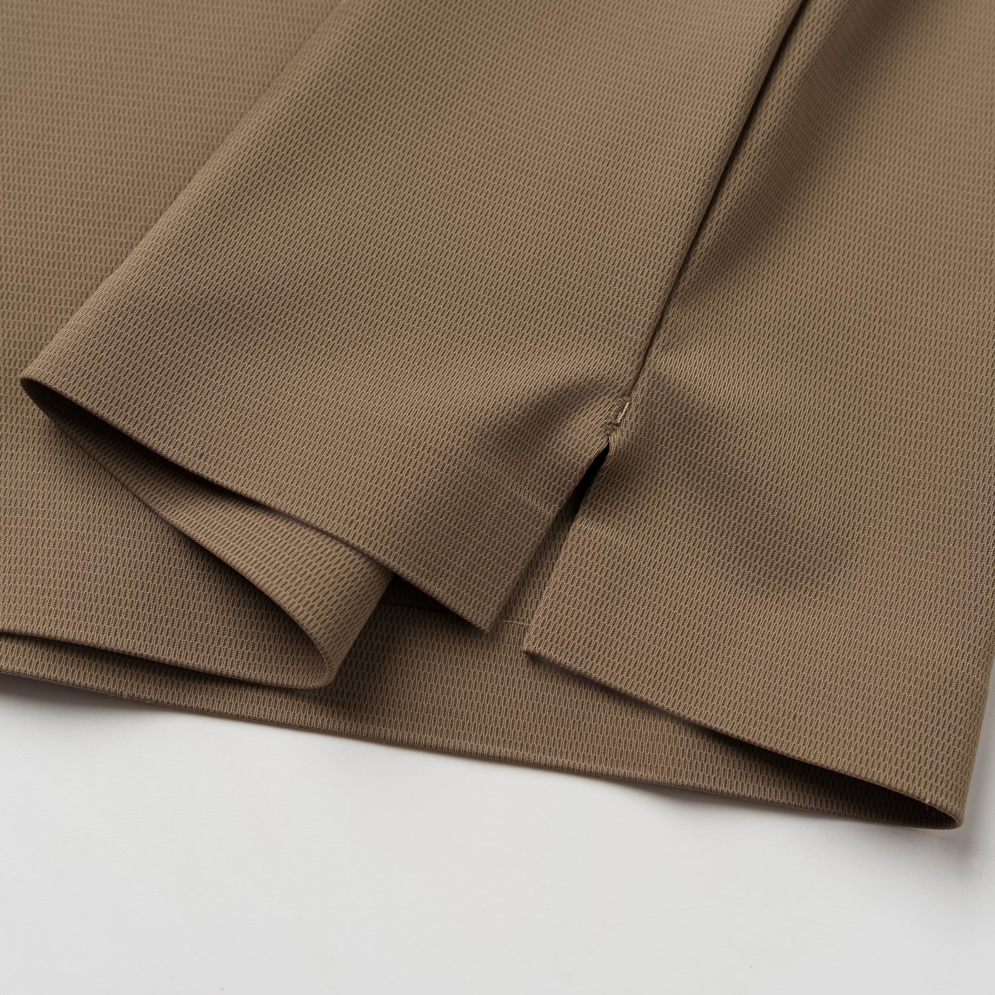  Áo polo dán seamless HSTP309 