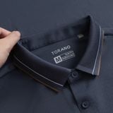 Áo polo dán seamless HSTP310 