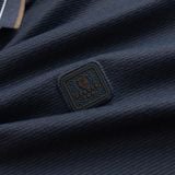  Áo polo dán seamless HSTP310 