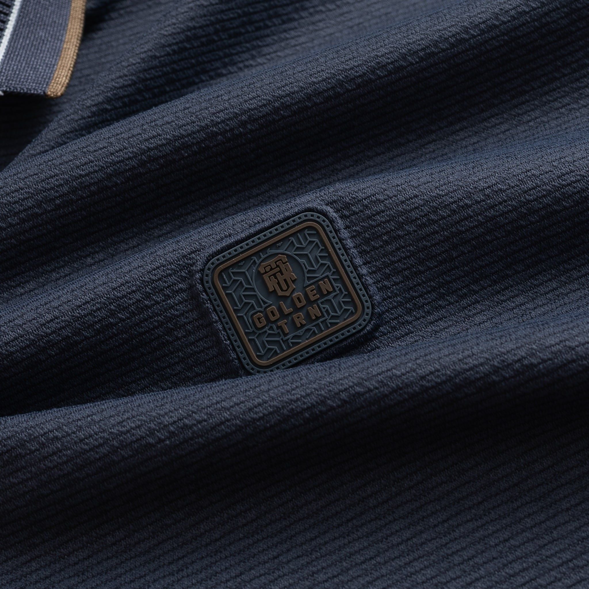  Áo polo dán seamless HSTP310 