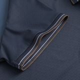  Áo polo dán seamless HSTP310 
