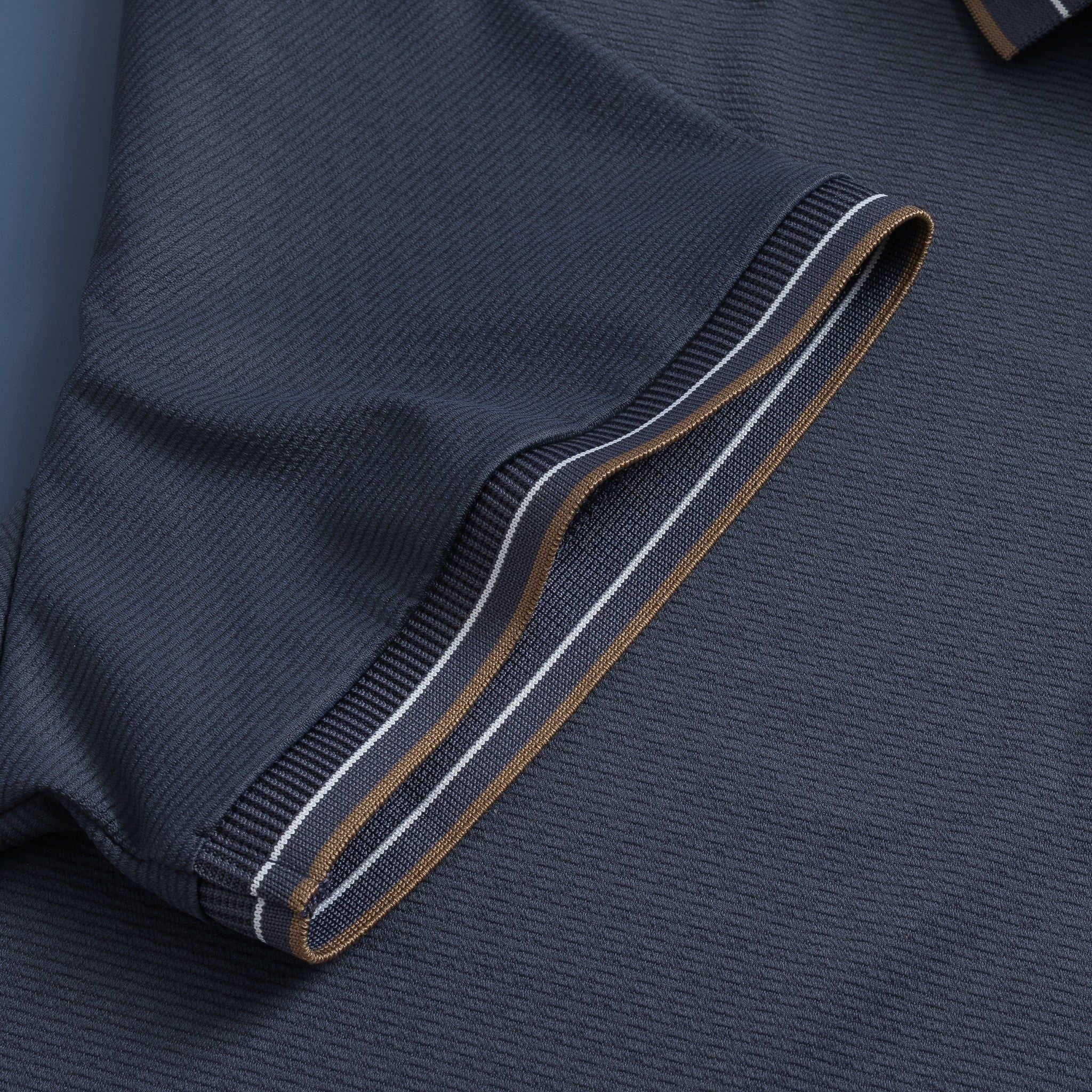  Áo polo dán seamless HSTP310 