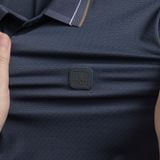  Áo polo dán seamless HSTP310 