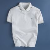  Áo polo dán seamless HSTP310 