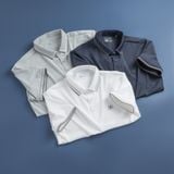  Áo polo dán seamless HSTP310 