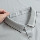  Áo polo dán seamless HSTP310 