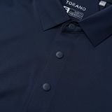  Áo polo dán seamless HSTP391 