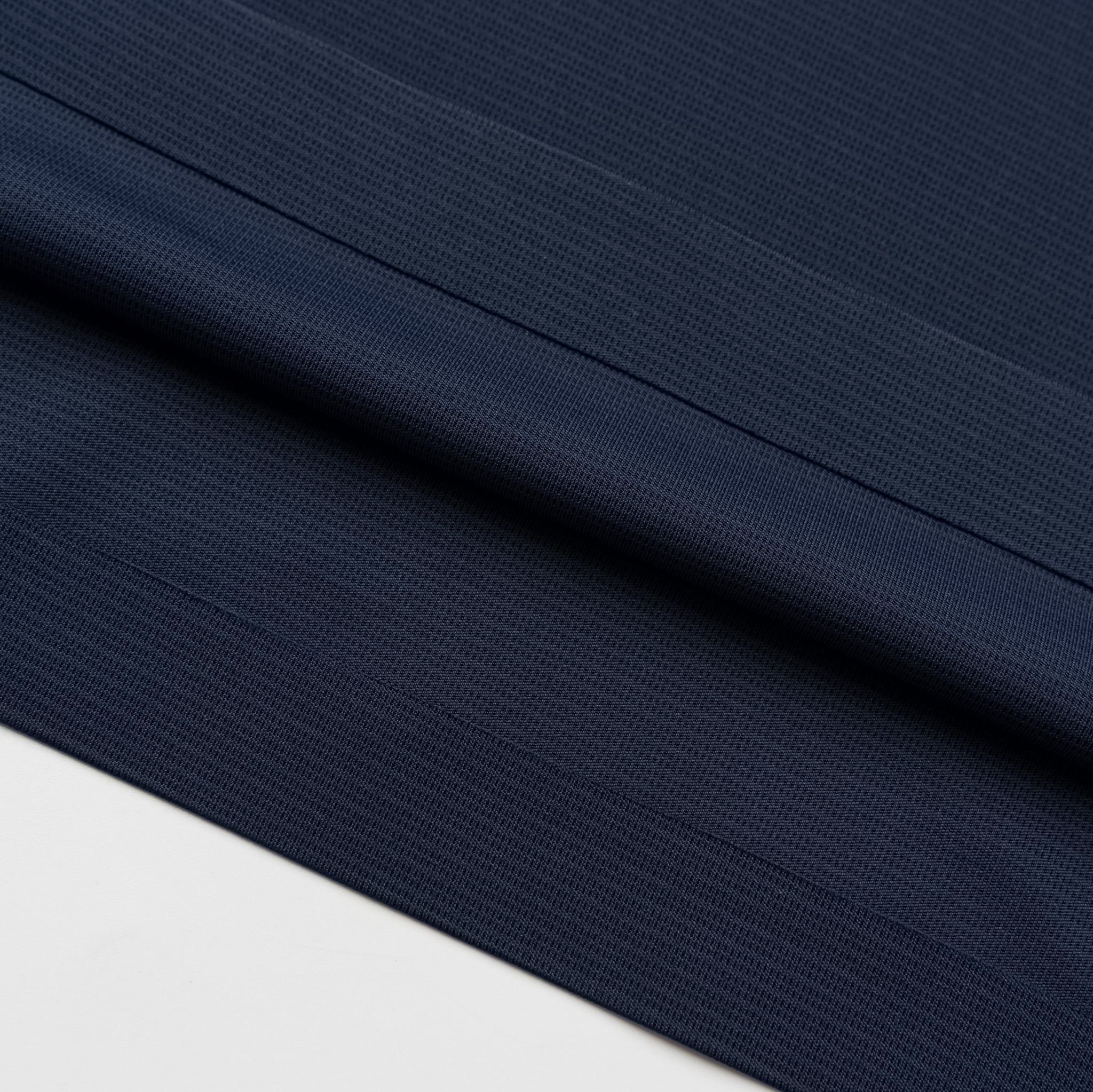  Áo polo dán seamless HSTP391 