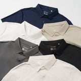  Áo polo dán seamless HSTP391 