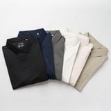  Áo polo dán seamless HSTP391 