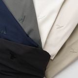  Áo polo dán seamless HSTP391 
