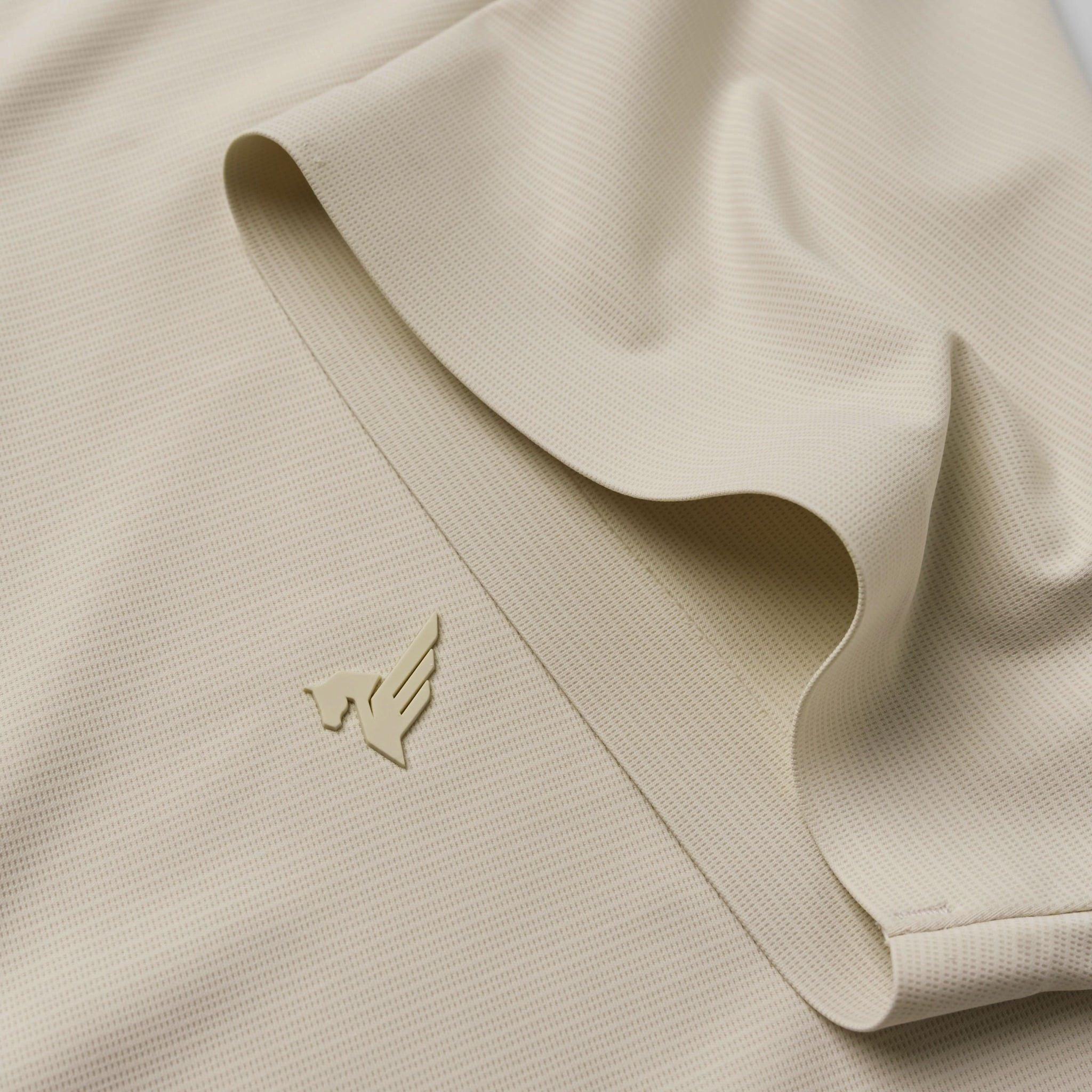  Áo polo dán seamless HSTP391 