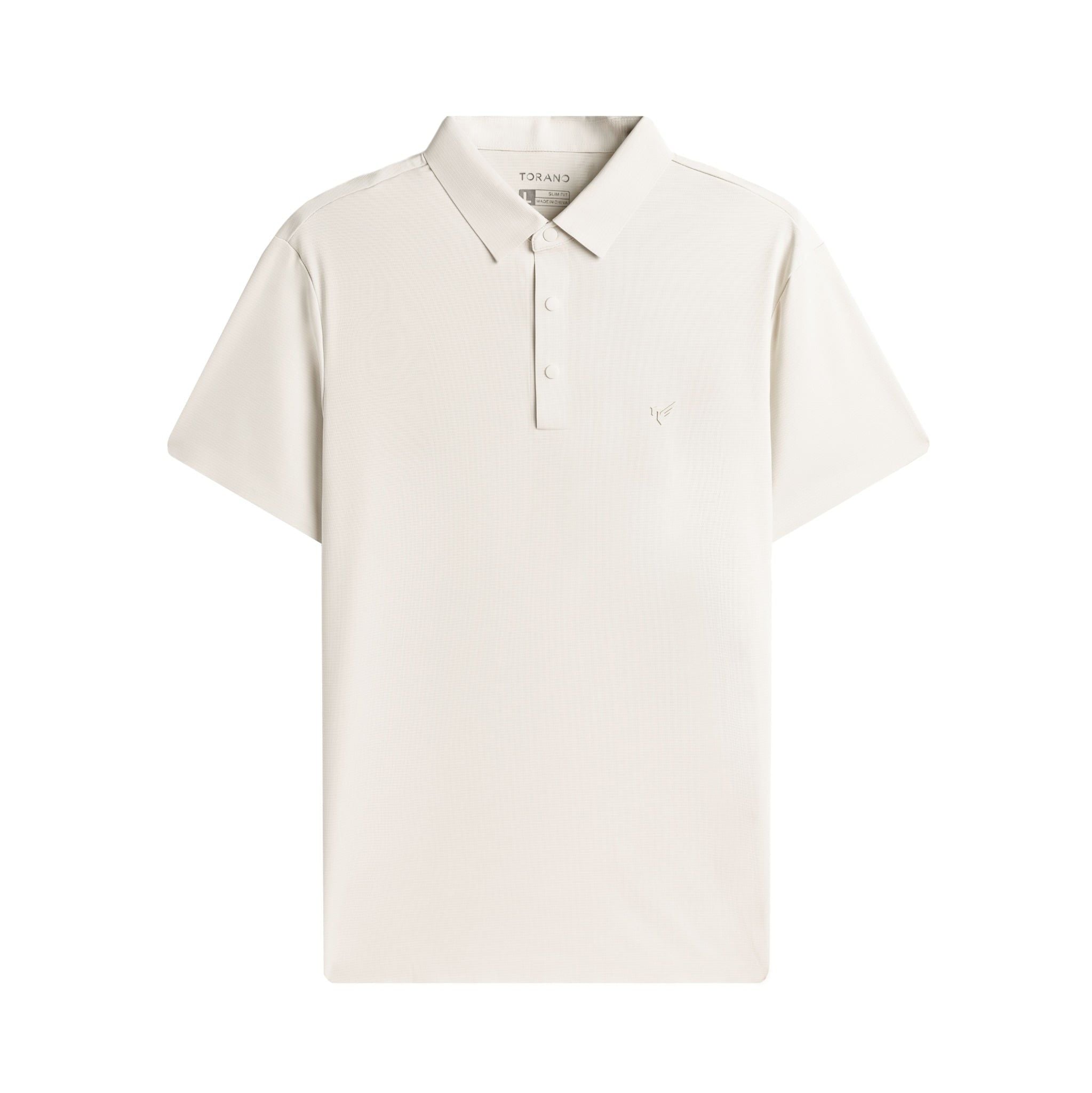  Áo polo dán seamless HSTP391 