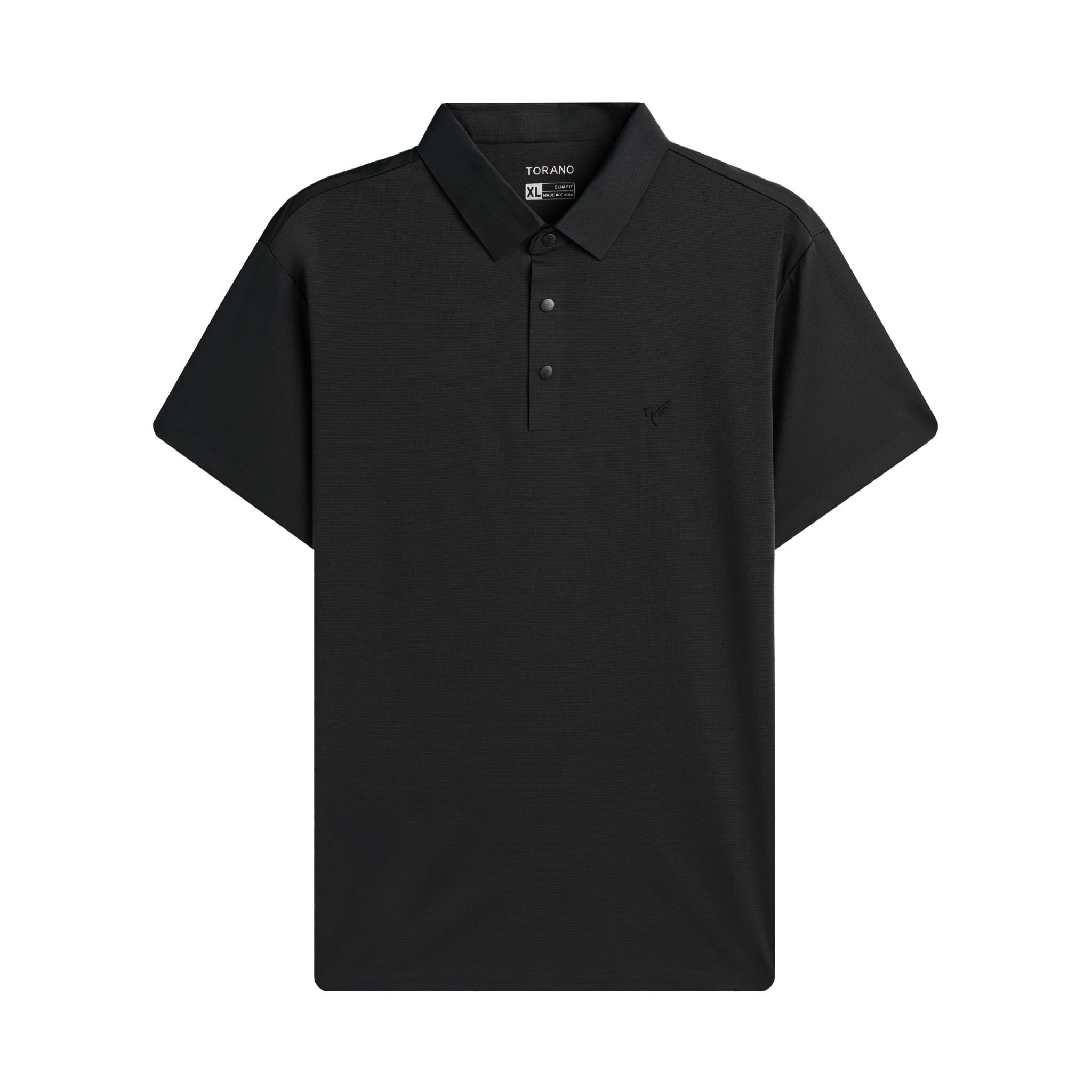  Áo polo dán seamless HSTP391 