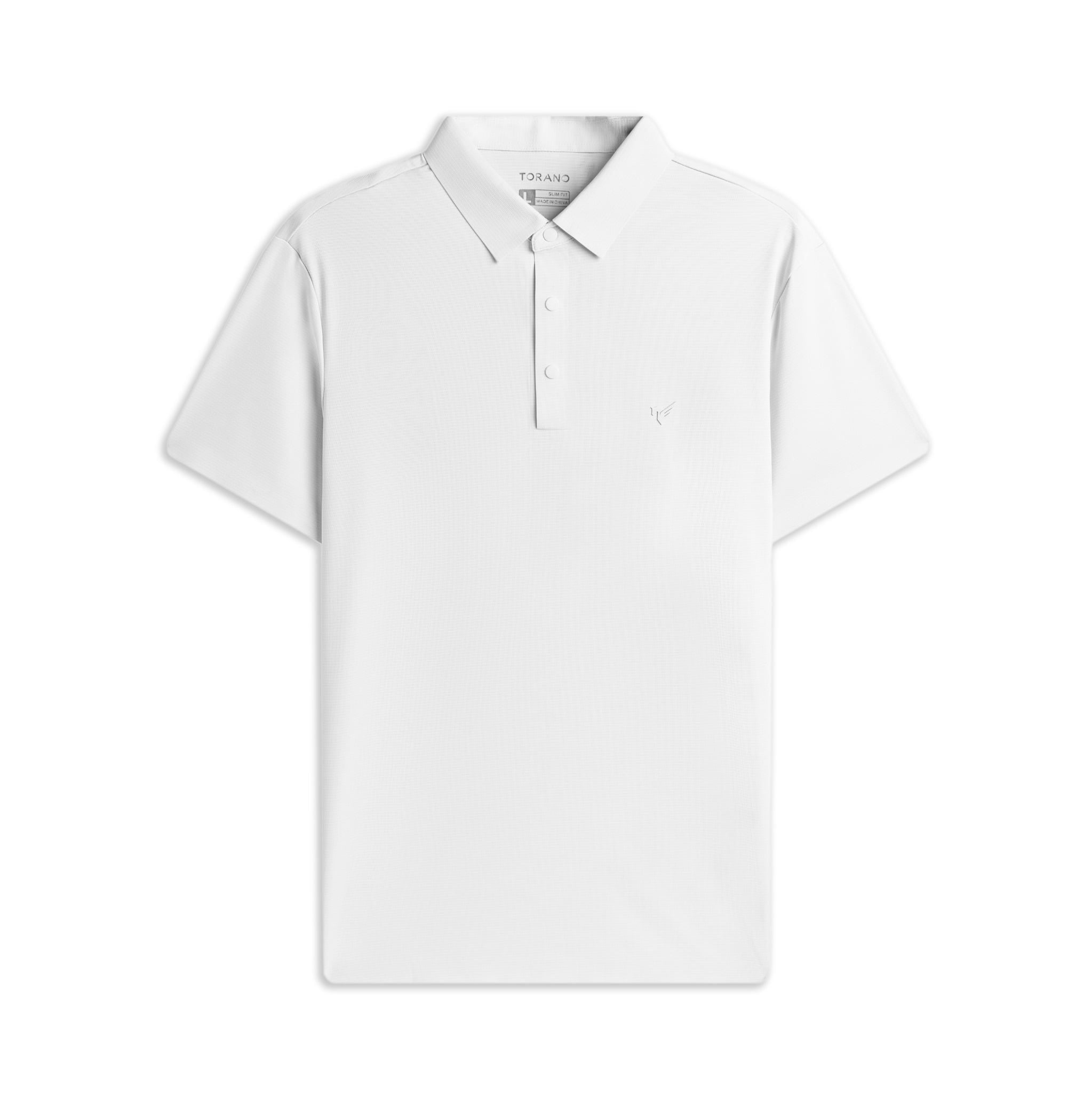  Áo polo dán seamless HSTP391 