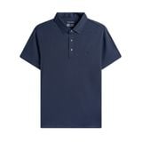  Áo polo dán seamless HSTP391 
