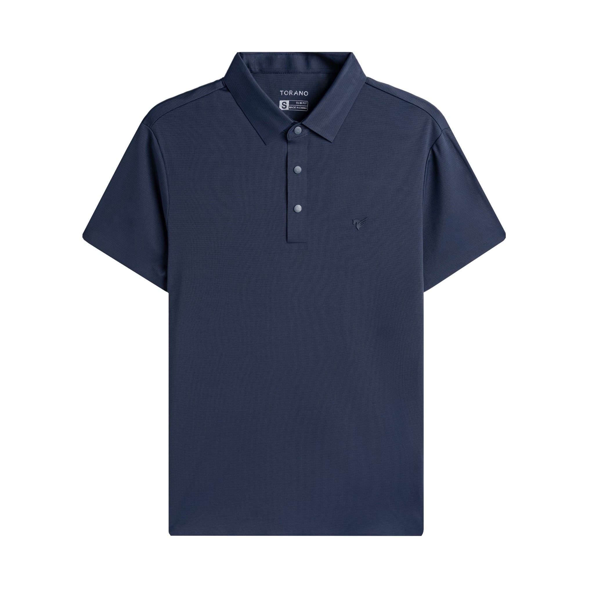  Áo polo dán seamless HSTP391 
