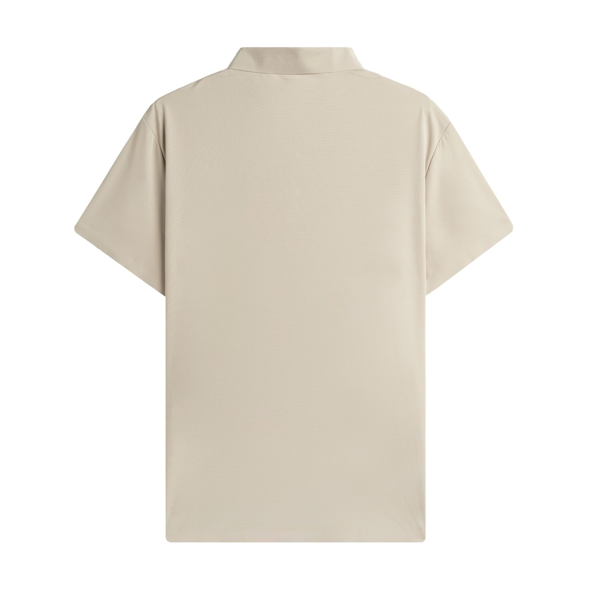  Áo polo dán seamless HSTP391 