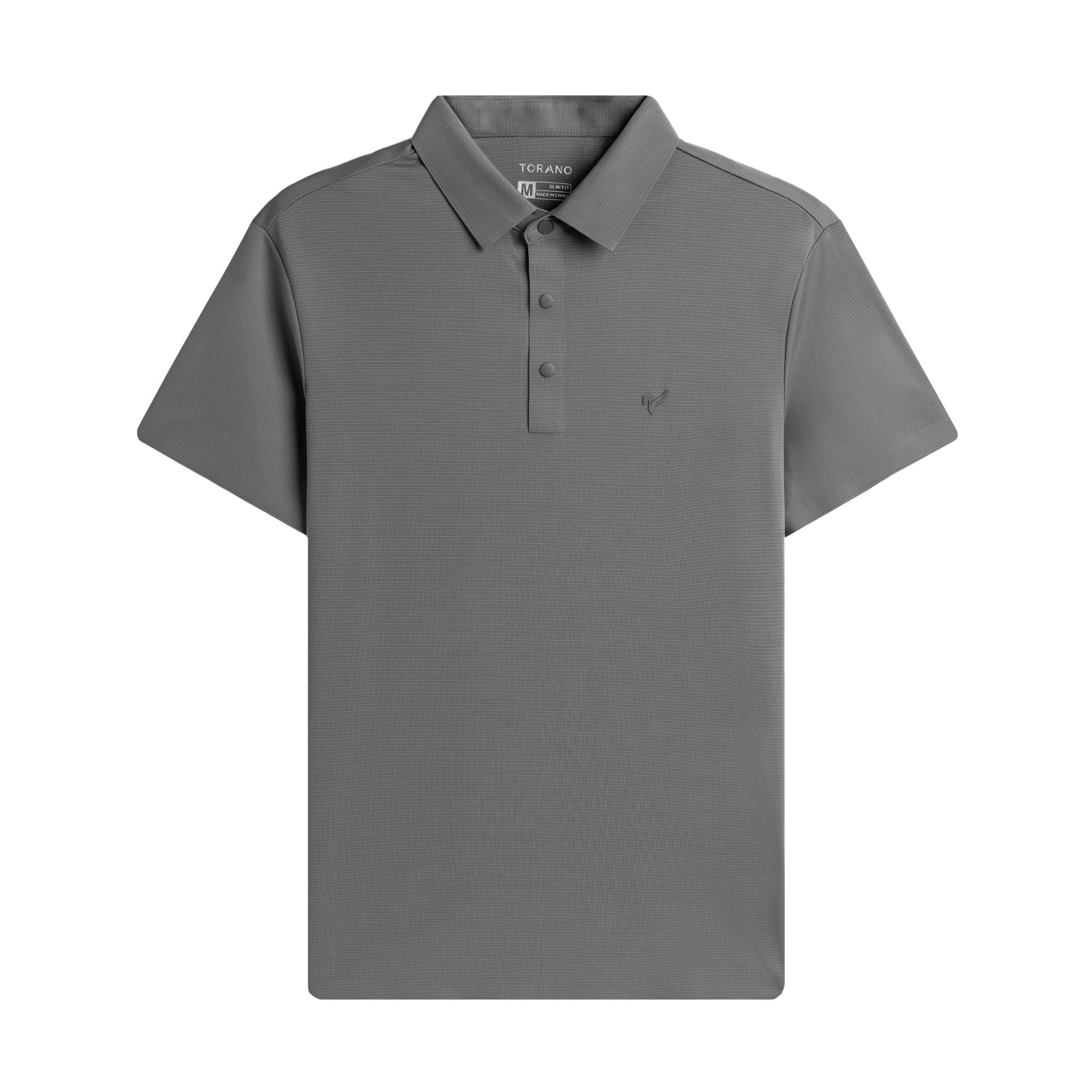  Áo polo dán seamless HSTP391 