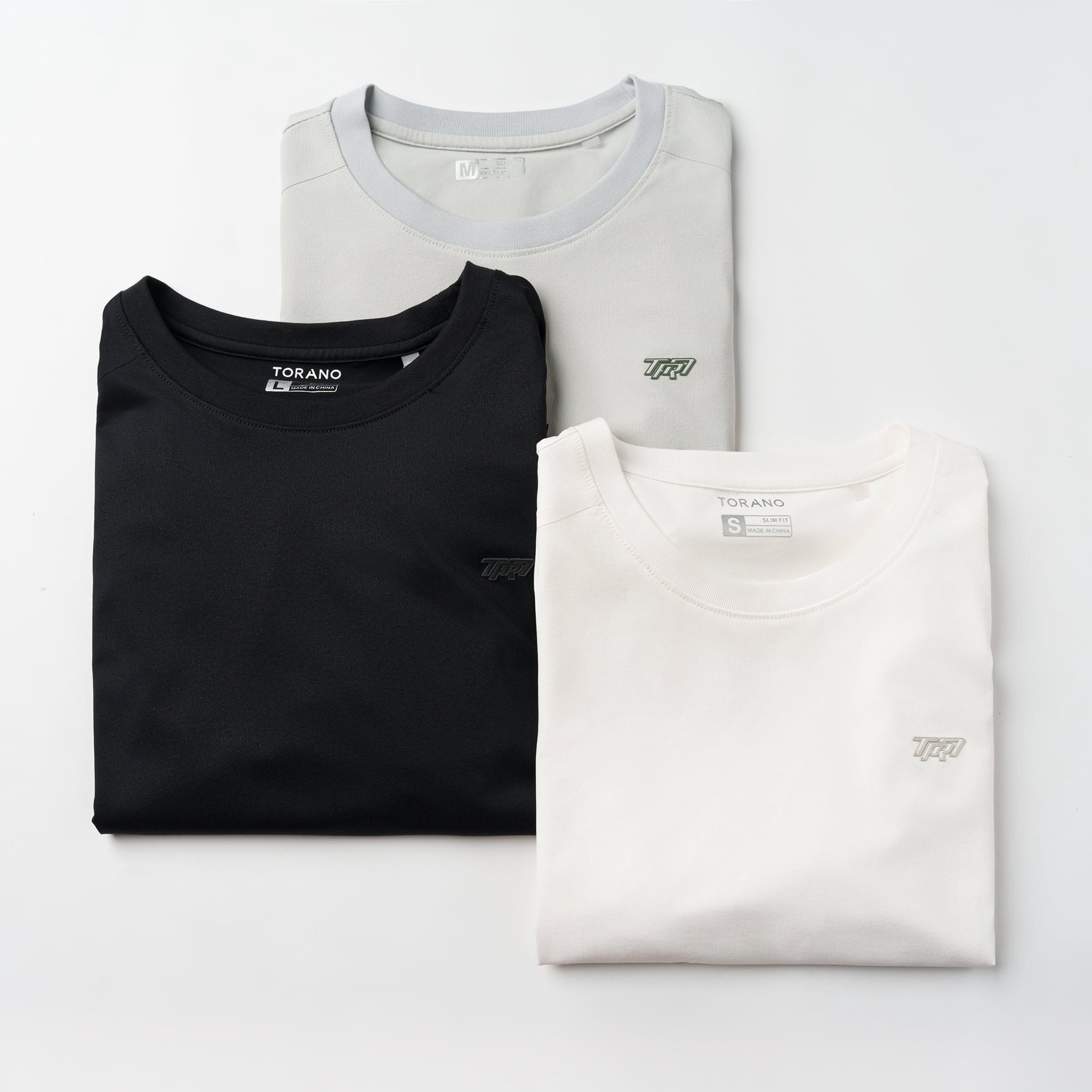 Áo Tshirt dán seamless HSTS301 