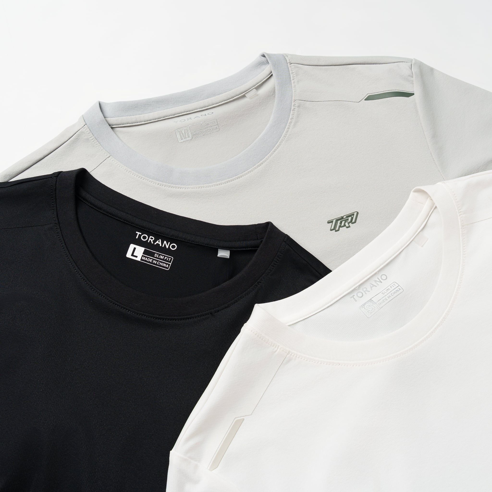  Áo Tshirt dán seamless HSTS301 