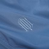  Áo khoác bomber lót lông thêu logo ngực GWCU051 