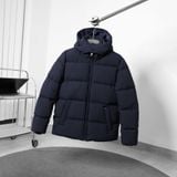  Áo khoác phao 3 lớp lót bông GWCF901 