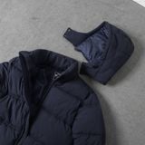  Áo khoác phao 3 lớp lót bông GWCF901 