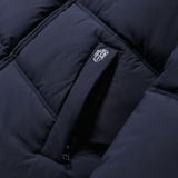  Áo khoác phao 3 lớp lót bông GWCF901 