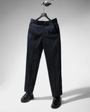  Quần âu regularfit trơn GABT004 