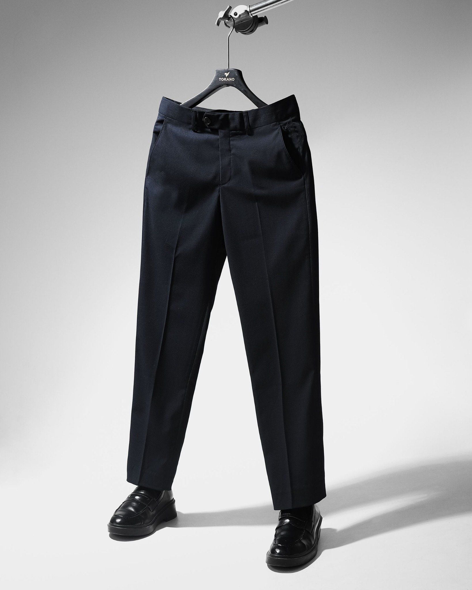  Quần âu regularfit trơn GABT004 